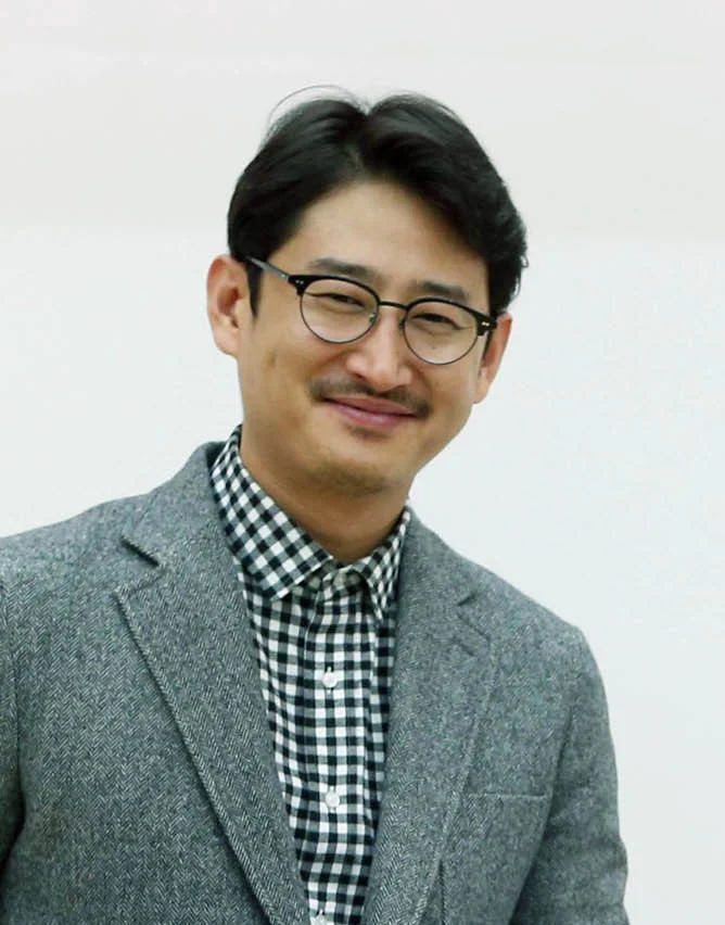 어린이병원 기금 전달식에 참석한 박용택